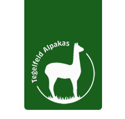 Alpaka Dnger - Tegelfeld Alpakas